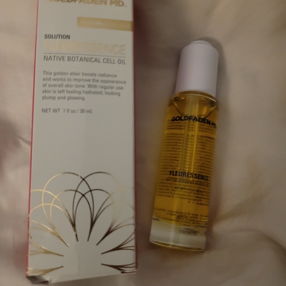 Goldfaden MD FLEURESSENCE 1 ounce - Picture 4 of 8